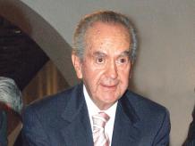 Alberto Baillères era el cuarto hombre más rico de México, su fortuna asciende a 10 mil 480 millones de dólares. Foto: Cuartoscuro.
