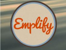 Emplify es una startup dedicada a enlazar talento emergente con empresarios en búsqueda de recursos. Foto: Emplify.us