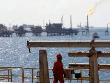 México tendrá que buscar otras oportunidades de exportar el petróleo a otra región. Foto Getty