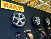 La producción de la planta se centra en neumáticos Premium, High Performance y Ultra High Performance para automóviles y camionetas. Foto: Pirelli