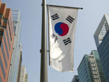 Actualmente Corea suministra 22% de su energía a través de plantas nucleares. Foto: Getty