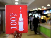 McDonald’s se encuentra en un proceso de renovación, que incluye campañas en conjunto con sus socios. Foto: @CocaColaMx