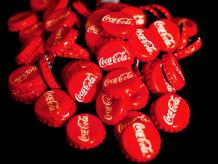 Después de 11 años en la lista de las principales marcas globales, Coca-Coca perdió cinco lugares y se ubica en el sitio 13. Foto: Pixabay