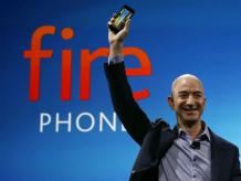 Bezos, de 52 años, es CEO y el accionista mayoritario de Amazon. Foto: AP