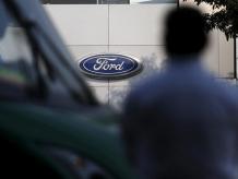 Las marcas incluidas en los llamados son Ford Taurus, Ford Flex, Lincoln MKS y Lincoln MKT.  Foto: Reuters