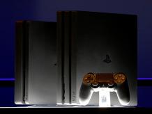 La presentación del Pro antes del nuevo Xbox le da a Sony la ventaja sobre sus competidores antes de la temporada de compras. Foto: Reuters