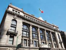 Las remuneraciones en la Junta de Gobierno del Banco de México las determina un comité integrado por la CNBV y Hacienda. Foto: Paola Hidalgo/Archivo