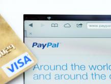Pagar a través de PayPal no tiene ningún costo si lo haces en México. Foto: iStock