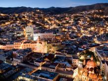 Visitar Guanajuato es una de las mejores decisiones que puedes tomar. 