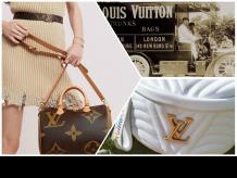La razón por la que las bolsas Louis Vuitton son tan caras y otras curiosidades 