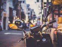En México se ha diversificado el uso de valor de las motocicletas y ha impulsado el autoempleo. Foto: Pixabay