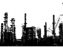 Pese a los esfuerzos de EU, Arabia Saudita sigue mandando en el mercado del petróleo. Foto: Pixabay