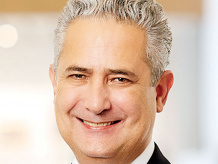 Ernesto Torres Cantú, CEO de Citi para América Latina. Foto: Especial