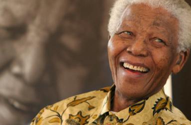 Conoce algunos de los momentos que marcaron la vida de este líder sudafricano. Foto: AP