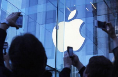 Según el fallo de un juez, encontró que Apple era responsable de violar leyes antimonopolios. Foto: Especial.