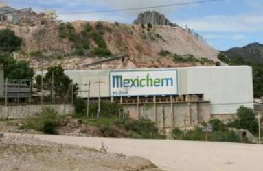 La central de cogeneración Cactus que se construirá en el estado de Tabasco, tendrá una capacidad preliminar para generar 530 megavatios de energía eléctrica y 500 toneladas por hora de vapor. Foto: Especial