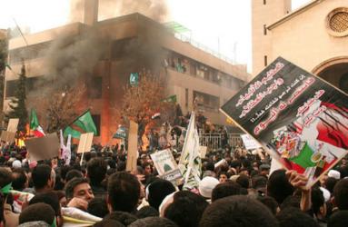 El fruto de la primavera árabe se ha podrido convirtiéndose en una renovada autocracia y la guerra. Foto: Especial