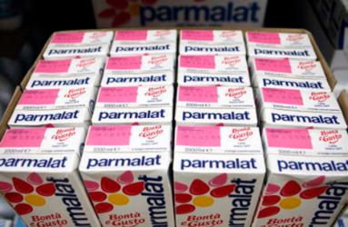 La multinacional Parmalat, del grupo francés Lactalis, pagó alrededor de 804 millones de dólares por el negocio lácteo de la compañía brasileña. Foto: Getty