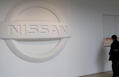Nissan en México fue el mayor productor de automóviles en el país con 805 mil unidades en 2014. Foto: AP