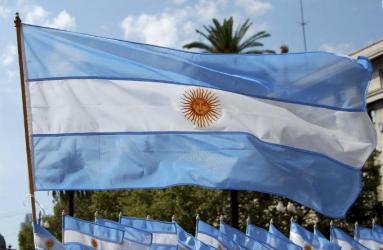 Argentina, la tercera economía más grande de América Latina, cayó a mediados del año pasado en una nueva cesación de pagos. Foto: Photos.com