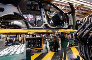 Los gobiernos de México y Argentina acordaron mantener el flujo de comercio bilateral libre de aranceles en materia automotriz. Foto: Getty