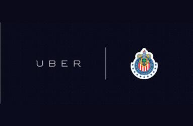 El equipo más popular de México se suma a la famosa y controvertida red de choferes privados para llevar a sus aficionados. Foto: Uber