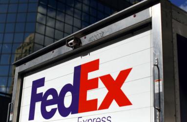 FedEx hizo una oferta por la compañía holandesa TNT Express por un monto acordado de 4,400 millones de euros. Foto: Reuters