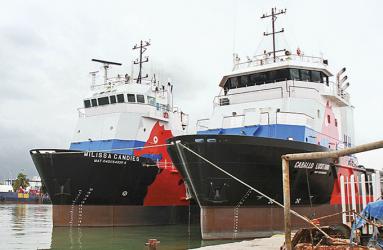 Oceanografía podrá reanudar sus actividades de renta de embarcaciones en 60 días, ya que el juez declaró concluido el procedimiento. Foto: Reuters