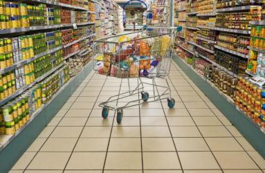 El consumo privado muestra signos de recuperación al crecer 1.2% en el trimestre. Foto: Photos.com