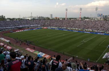 Este viernes arranca el Torneo de Apertura 2015 de la Liga Mexicana. Foto: Cuartoscuro