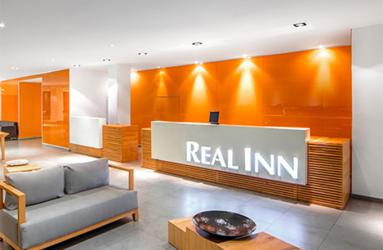 Real Inn Celaya estará ubicado en Boulevard Adolfo López Mateos, junto al Club Campestre. Foto: Real Inn