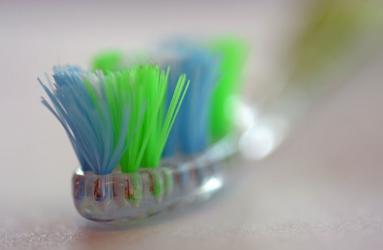 ¿Cada cuanto cambias tu cepillo de dientes? Foto: Flickr