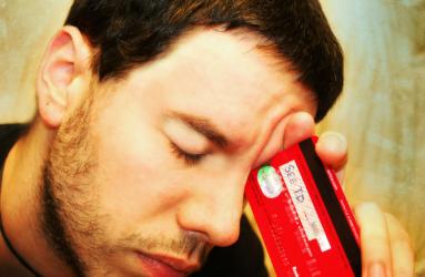 5 deudas que se te pueden salir de control [GALERÍA] Foto: Flickr CC