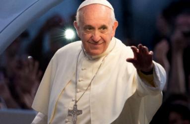 El Papa Francisco será el tercer Pontífice que visita el país, anteriormente fueron cinco visitas de Juan Pablo II y una del actual Papa Emérito Benedicto XVI. Foto: Reuters.