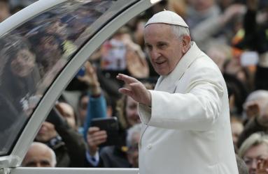 Te presentamos lo que debes saber de esta visita papal. Foto: Reuters