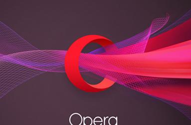 Por fin, Opera tiene una excusa para ser tu navegador favorito. Imagen: Especial