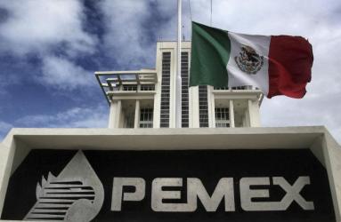 Las calificadoras están atentas al apoyo del gobierno a Pemex, en espera de que no incremente el Saldo Histórico de los Requerimientos Financieros. Foto: Cuartoscuro