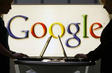 La Unión Europea acusa a Google de promover su servicio de compras en búsquedas de Internet a costas de servicios rivales. Foto: AP.