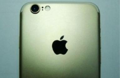 En la red social china Weibo aparecieron fotos de lo que podría ser el nuevo iPhone 7. Foto: 9to5Mac.
