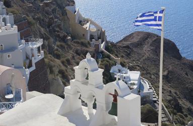 Los ministros de Finanzas de la zona del euro estimaron que Atenas ha cumplido todos los requisitos vinculados al pago. Foto: Pixabay