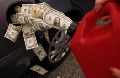Deducir el pago de la gasolina es relativamente fácil, basta con atender las normativas y reglas que el SAT considera en estos casos. Foto: Businessnow