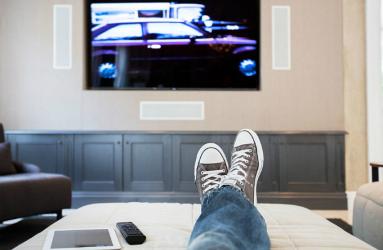 Consumidores de TV de paga prefieren contenidos de TV abierta. Foto: Getty