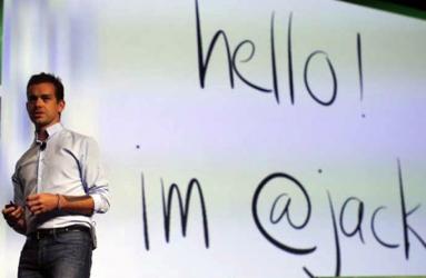 Jack Dorsey perdió alrededor de 700 mil seguidores en la red de microblogging. Foto: Reuters