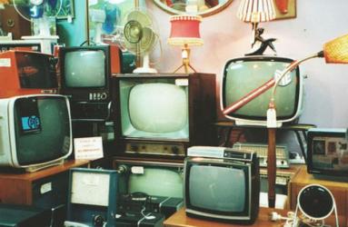 Imagine una televisión que, como en los viejos tiempos, solo tenga un puñado de canales entre los cuales escoger en lugar de cientos