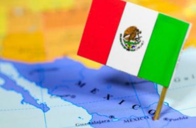 Dominar el mercado interno no es cualquier cosa, pues México es el segundo de mayor tamaño en América Latina. Foto: Getty.
