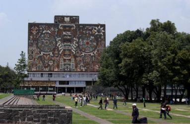 De acuerdo con la UNAM, el 60% de las solicitudes de ingreso están concentradas en 13 de las 117 carreras que ofrece la institución. Foto: Especial.