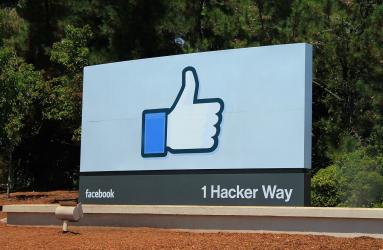 Facebook reveló uno de los secretos más grandes detrás de su famoso botón 