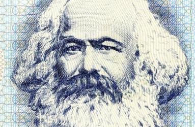 ¿Tus ideas coinciden con las de Marx? Foto: Archivo