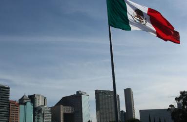 El riesgo país de México se ubicó el 5 de enero de 2018 en 181 puntos base. Foto:Archivo Cuartoscuro
