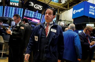 Los principales índices de Wall Street cerraron este 27 de noviembre con pocos cambios luego de retroceder modestamente desde máximos históricos. Foto: Reuters